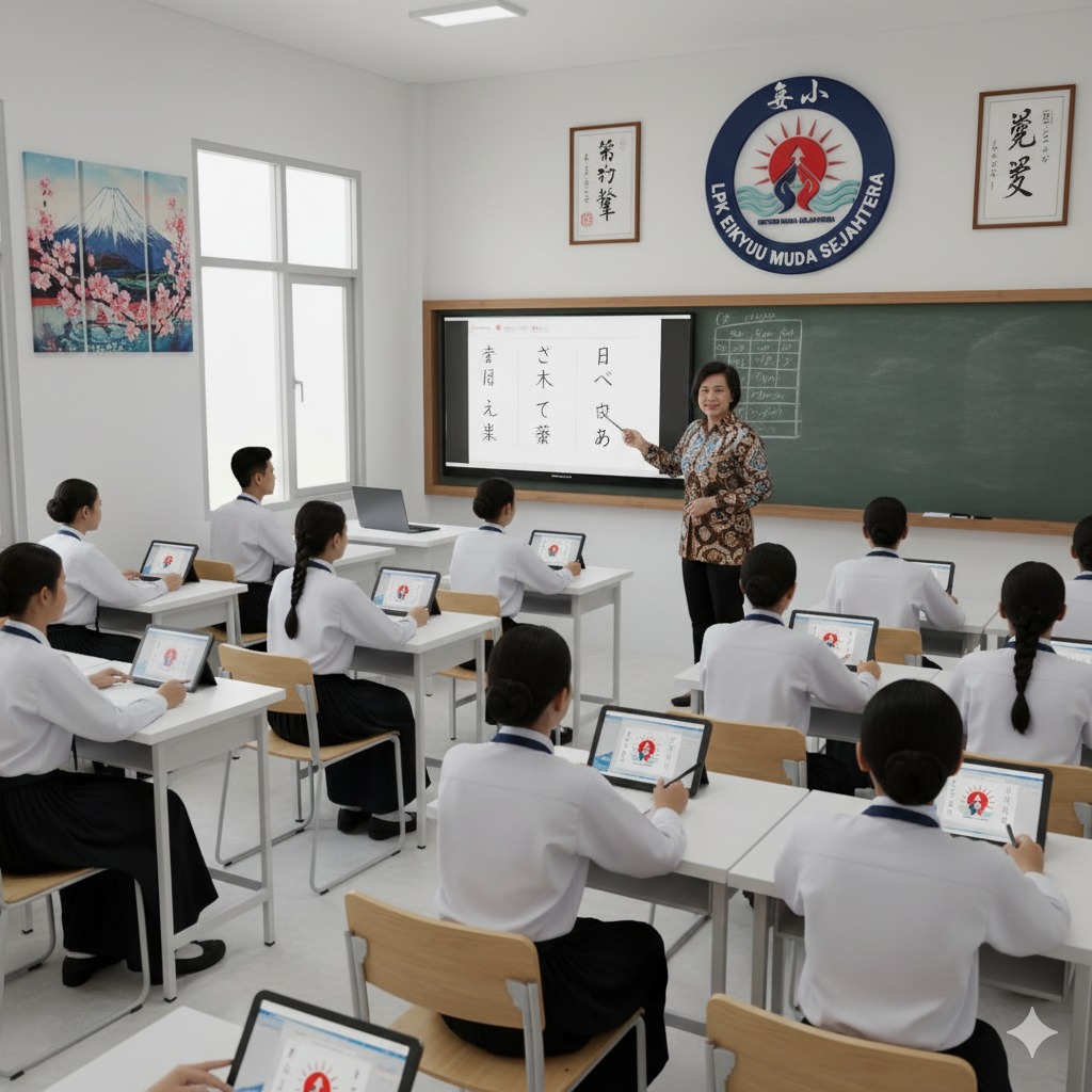 Ruang Kelas 
